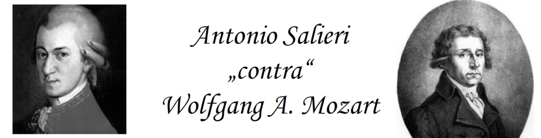12.05.2013 – Antonio Salieri „contra“