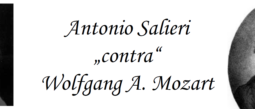 12.05.2013 – Antonio Salieri „contra“